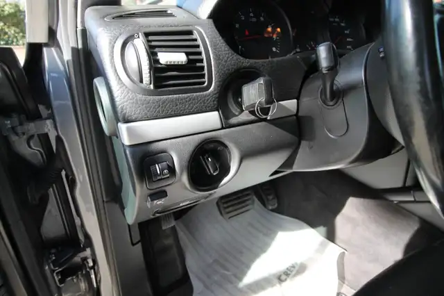 Porsche Cayenne view 15