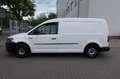 Volkswagen Caddy Nfz Maxi Kasten BMT / 1. Hand Blanc - thumbnail 2