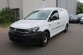 Volkswagen Caddy Nfz Maxi Kasten BMT / 1. Hand Blanc - thumbnail 1