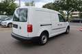 Volkswagen Caddy Nfz Maxi Kasten BMT / 1. Hand Blanc - thumbnail 5