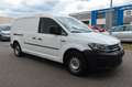 Volkswagen Caddy Nfz Maxi Kasten BMT / 1. Hand Blanc - thumbnail 7