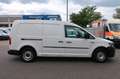 Volkswagen Caddy Nfz Maxi Kasten BMT / 1. Hand Blanc - thumbnail 6