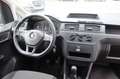 Volkswagen Caddy Nfz Maxi Kasten BMT / 1. Hand Blanc - thumbnail 10