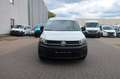 Volkswagen Caddy Nfz Maxi Kasten BMT / 1. Hand Blanc - thumbnail 8