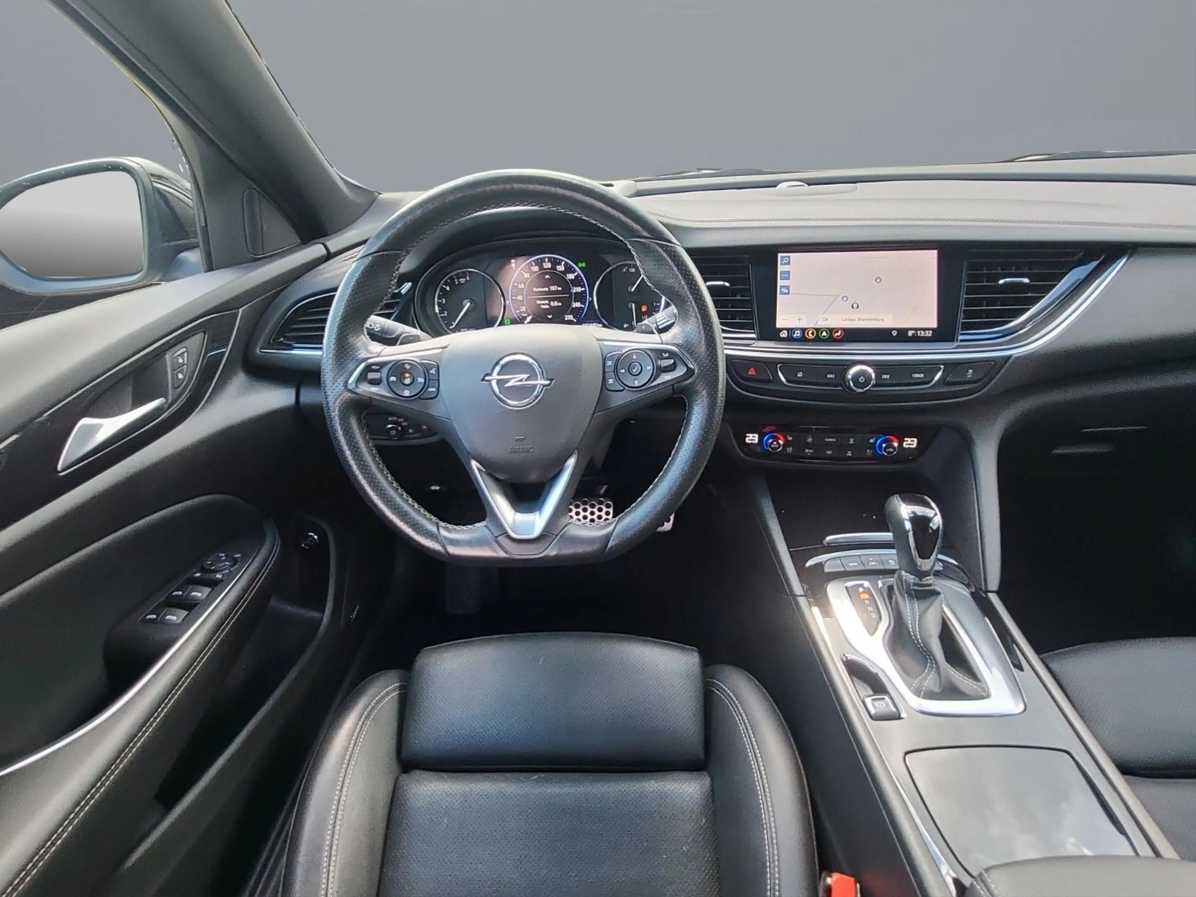 Opel Insignia B ST Premium "GS Line Plus" Bose/20Zoll — photo 12