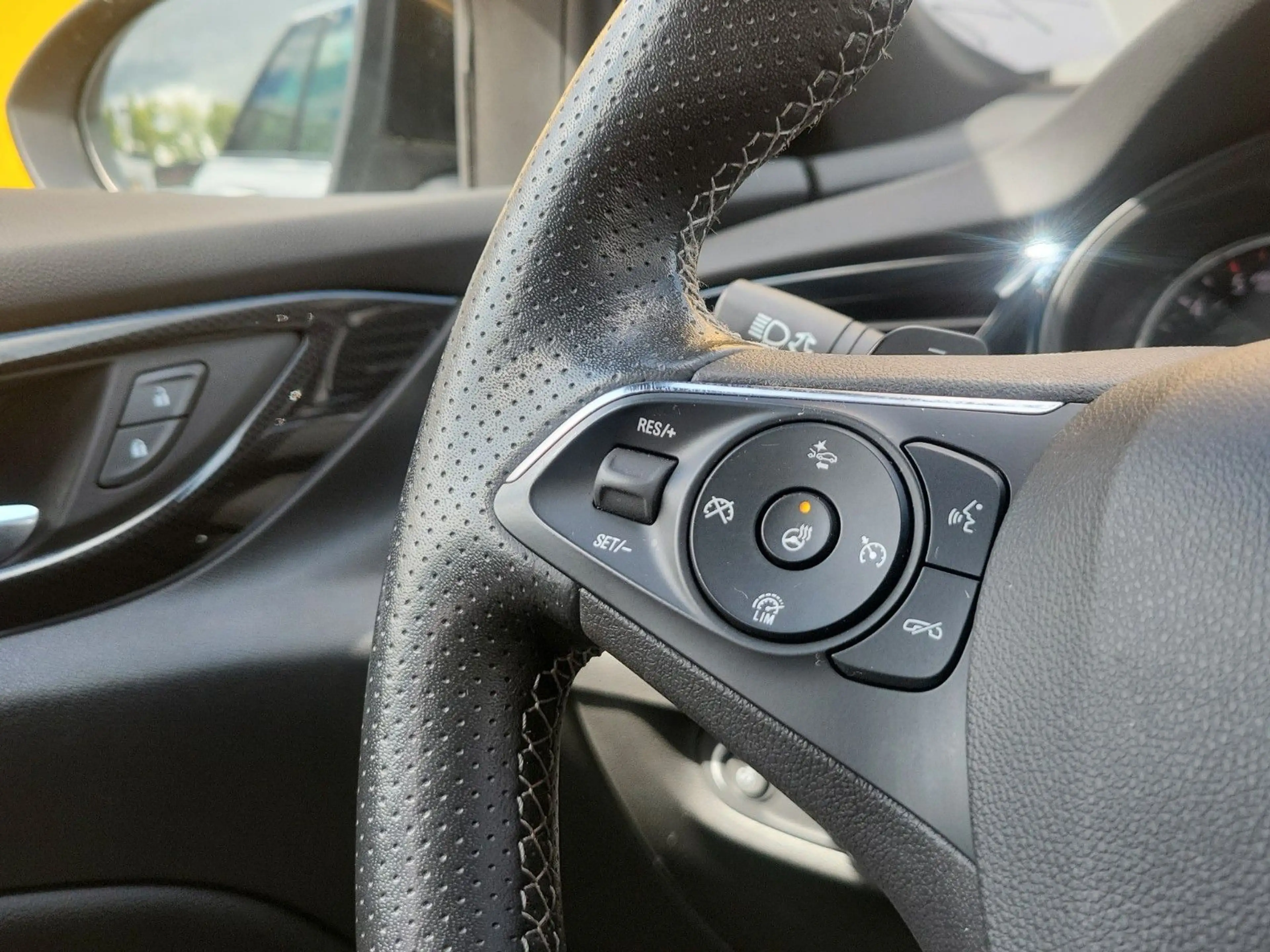 Opel Insignia B ST Premium "GS Line Plus" Bose/20Zoll — photo 14