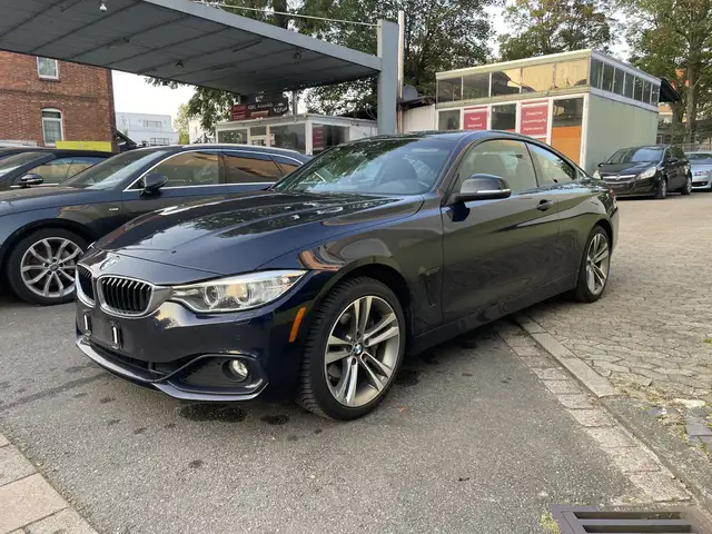 BMW 435 435 i xDrive