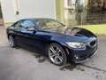BMW 435 435 i xDrive Blau - thumbnail 2