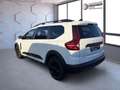 Dacia Jogger 1.0 TCe 100 ECO-G Extreme+ Weiß - thumbnail 4