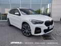 BMW X1 Sdrive 18D Msport Automatica Wit - thumbnail 1