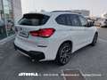 BMW X1 Sdrive 18D Msport Automatica Wit - thumbnail 3