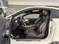 Mercedes-Benz C 63 AMG Coupe *V8*NIGHT-PAKET*LIEBHABER*FACELIFT*WENIG KM Weiß - thumbnail 16