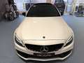 Mercedes-Benz C 63 AMG Coupe *V8*NIGHT-PAKET*LIEBHABER*FACELIFT*WENIG KM Weiß - thumbnail 14