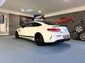 Mercedes-Benz C 63 AMG Coupe *V8*NIGHT-PAKET*LIEBHABER*FACELIFT*WENIG KM Weiß - thumbnail 8
