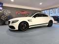 Mercedes-Benz C 63 AMG Coupe *V8*NIGHT-PAKET*LIEBHABER*FACELIFT*WENIG KM Weiß - thumbnail 5