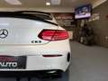 Mercedes-Benz C 63 AMG Coupe *V8*NIGHT-PAKET*LIEBHABER*FACELIFT*WENIG KM Weiß - thumbnail 11