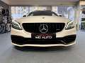 Mercedes-Benz C 63 AMG Coupe *V8*NIGHT-PAKET*LIEBHABER*FACELIFT*WENIG KM Weiß - thumbnail 15