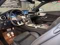 Mercedes-Benz C 63 AMG Coupe *V8*NIGHT-PAKET*LIEBHABER*FACELIFT*WENIG KM Weiß - thumbnail 19