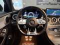 Mercedes-Benz C 63 AMG Coupe *V8*NIGHT-PAKET*LIEBHABER*FACELIFT*WENIG KM Weiß - thumbnail 23
