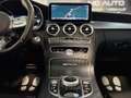 Mercedes-Benz C 63 AMG Coupe *V8*NIGHT-PAKET*LIEBHABER*FACELIFT*WENIG KM Weiß - thumbnail 27