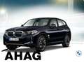 BMW iX3 ix3 IMPRESSIVE*AHK*Driving + Parking Assistant* Schwarz - thumbnail 1