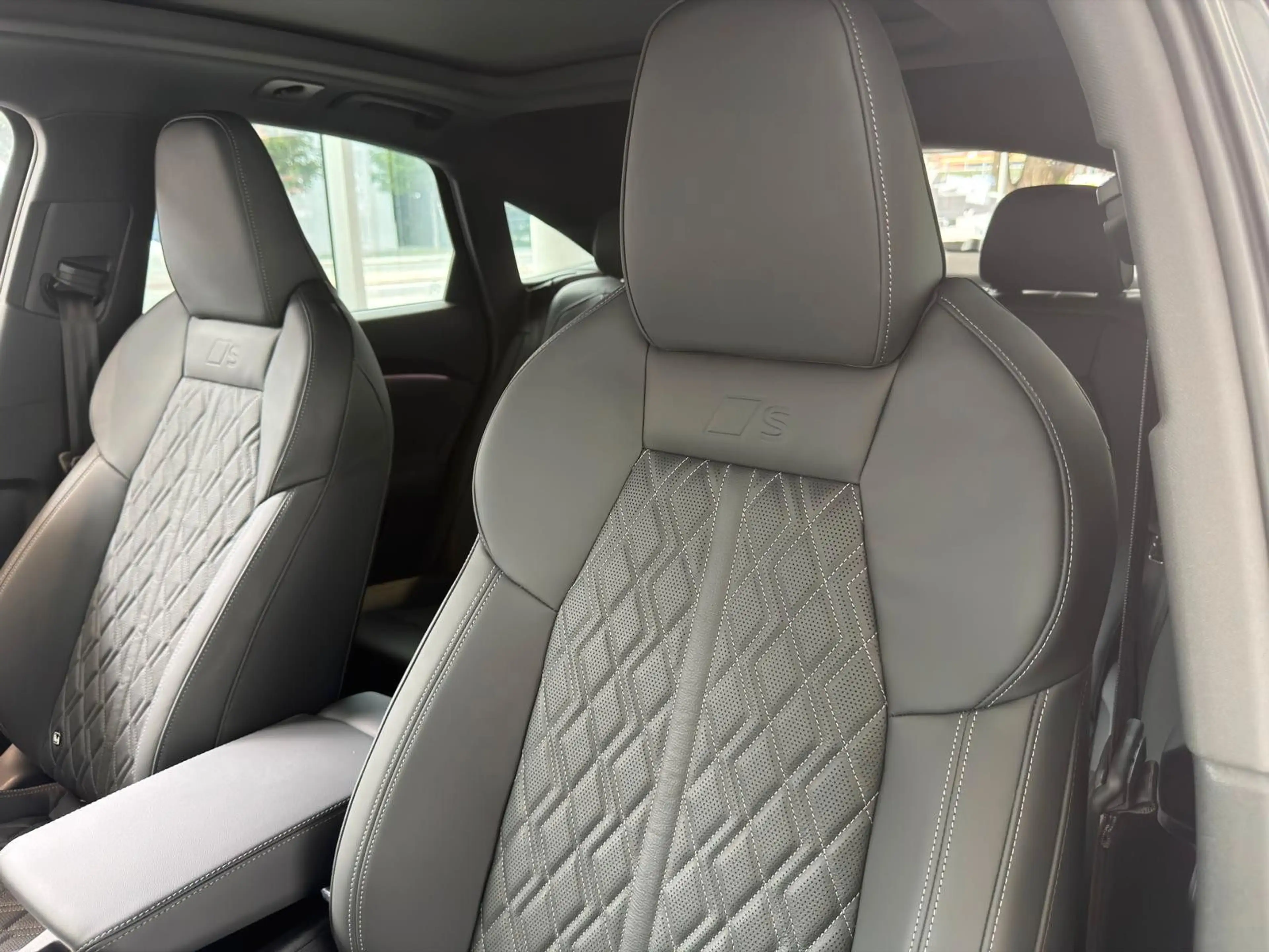 Audi SQ5 Sportback/-24%/Techpro/MMIexp+/Pan/21 — photo 13