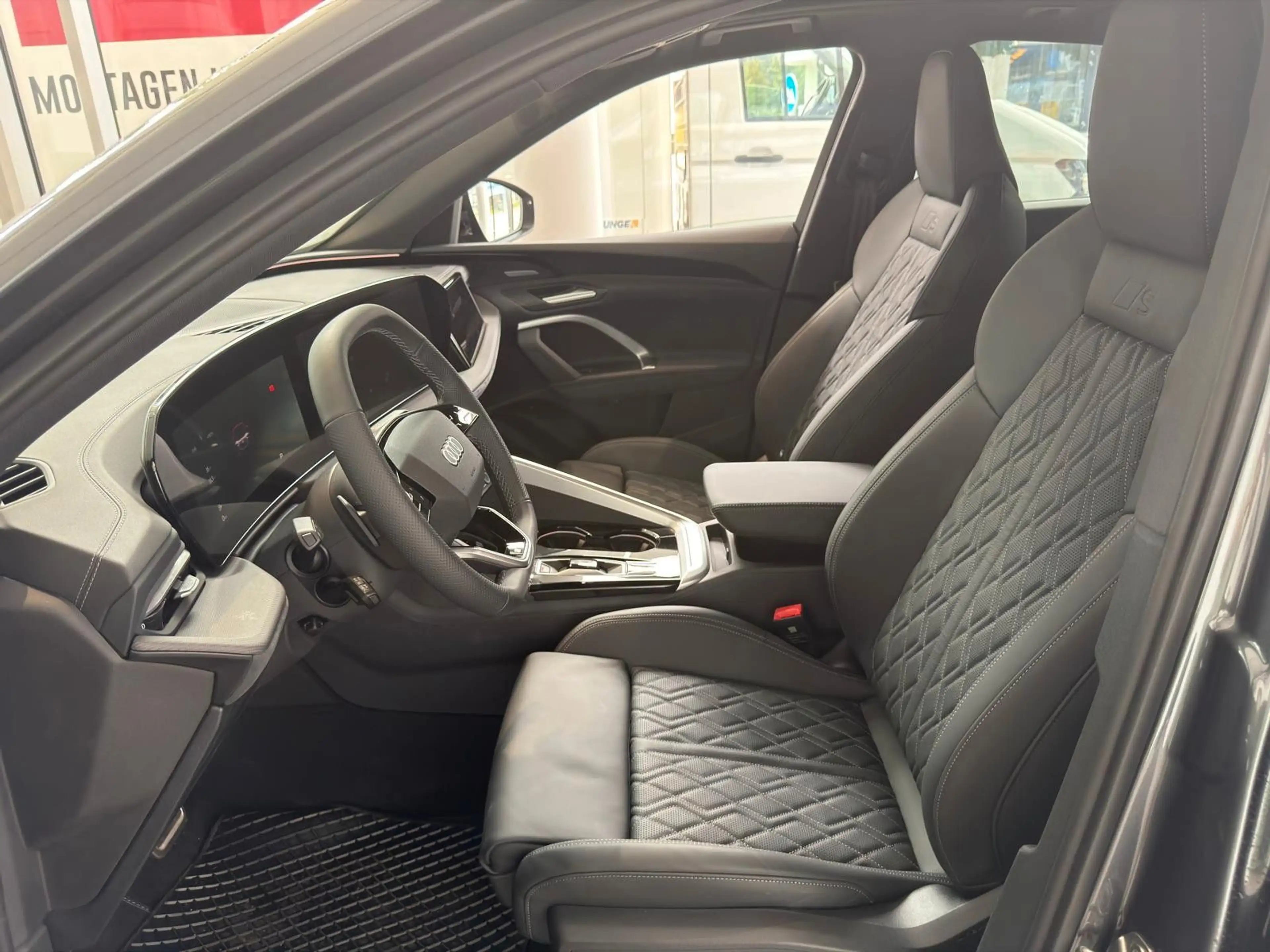 Audi SQ5 Sportback/-24%/Techpro/MMIexp+/Pan/21 — photo 14