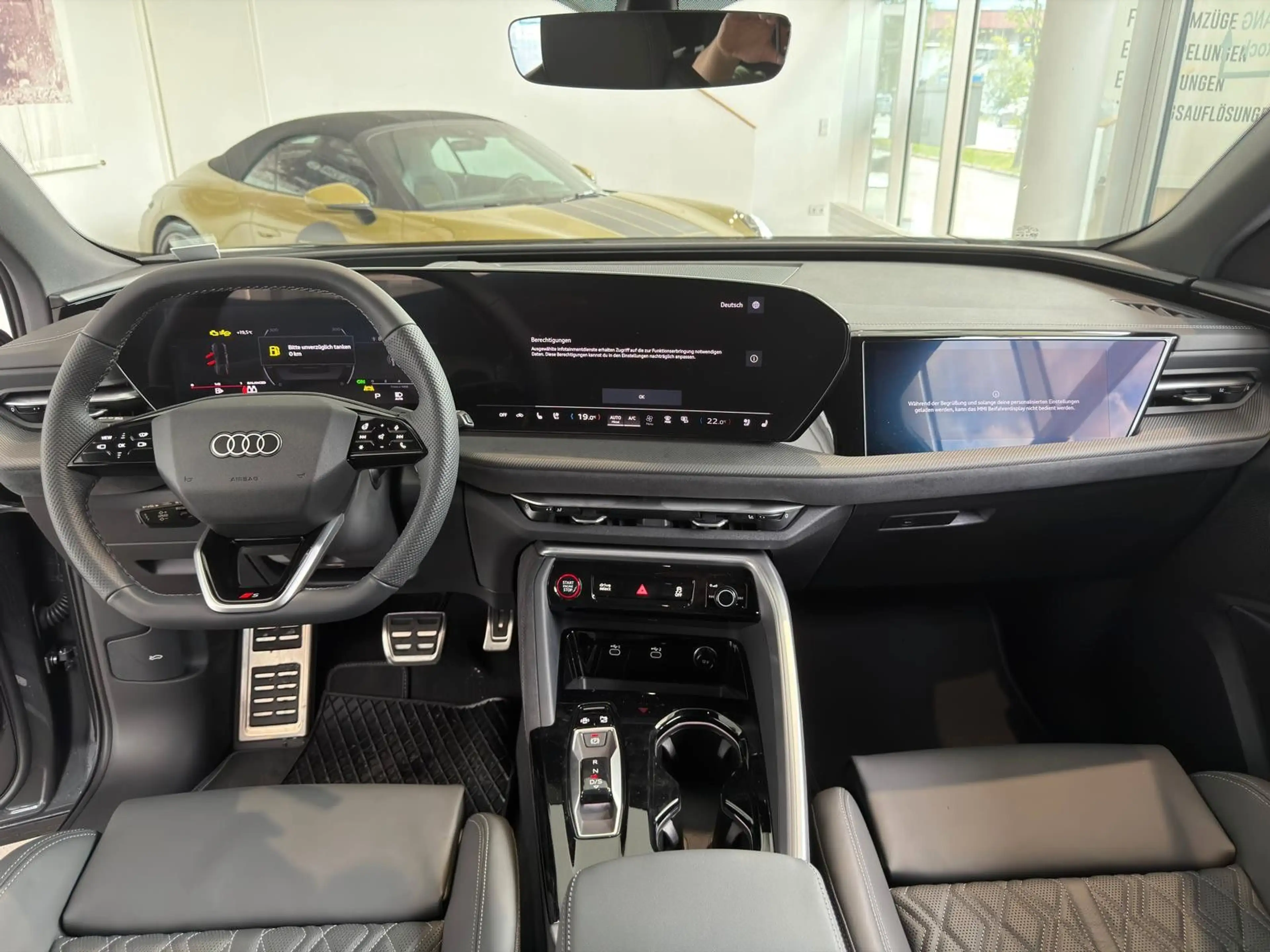 Audi SQ5 Sportback/-24%/Techpro/MMIexp+/Pan/21 — photo 12