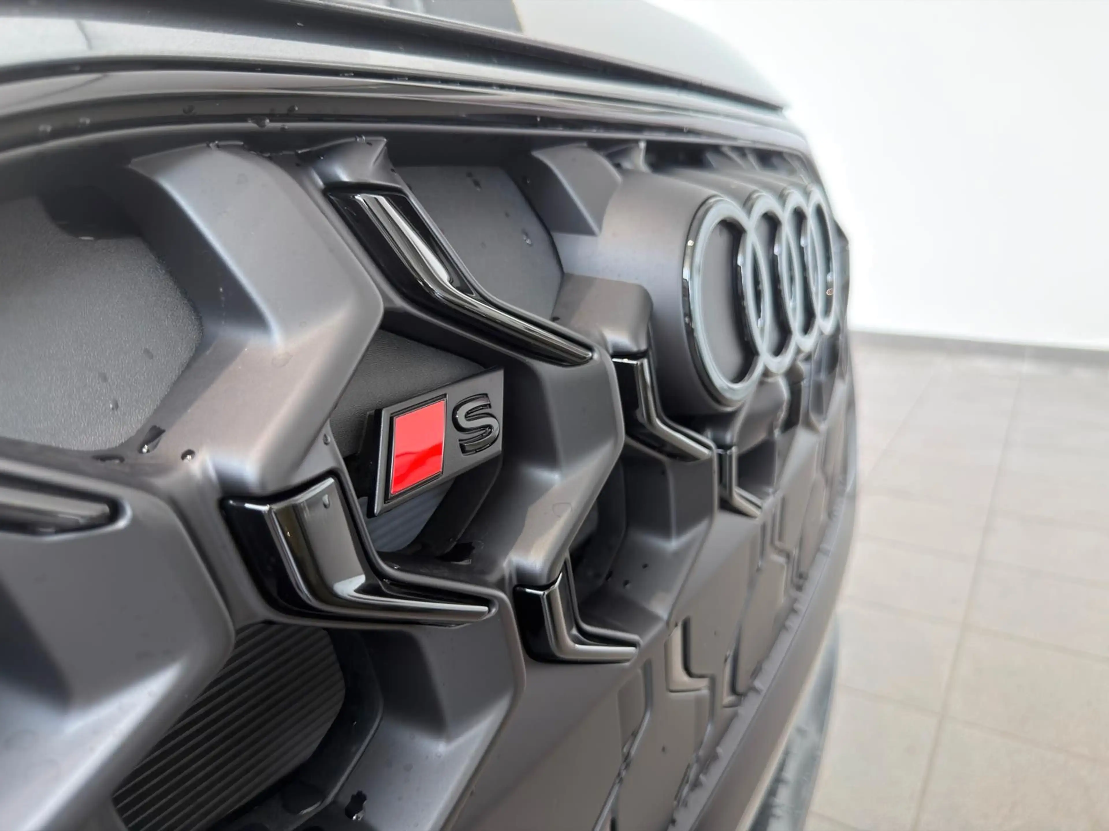 Audi SQ5 Sportback/-24%/Techpro/MMIexp+/Pan/21 — photo 10