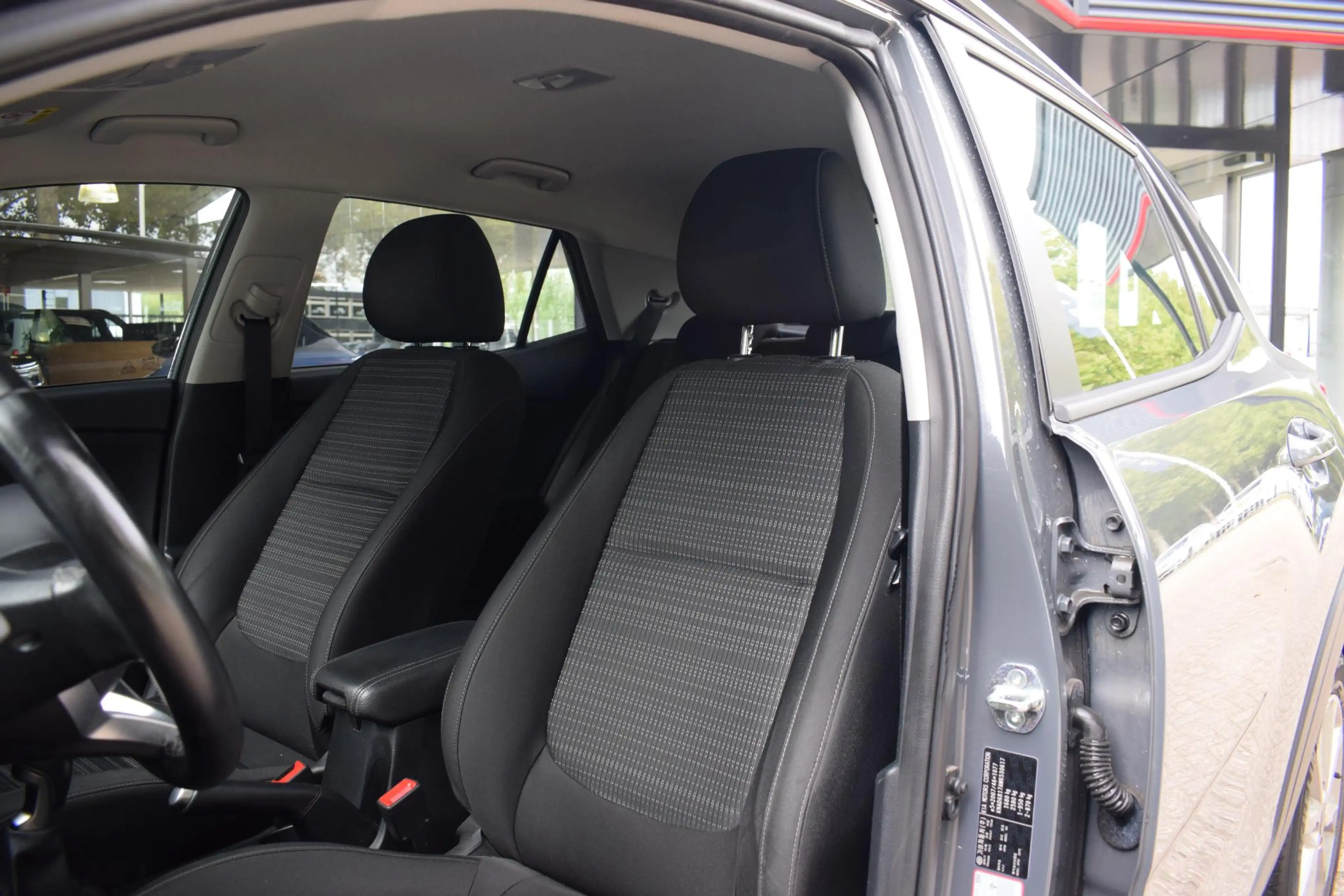 Kia Stonic 1.0 T-GDi MHEV DynamicLine |CAM|NAVIGATIE|CRUISE — photo 3