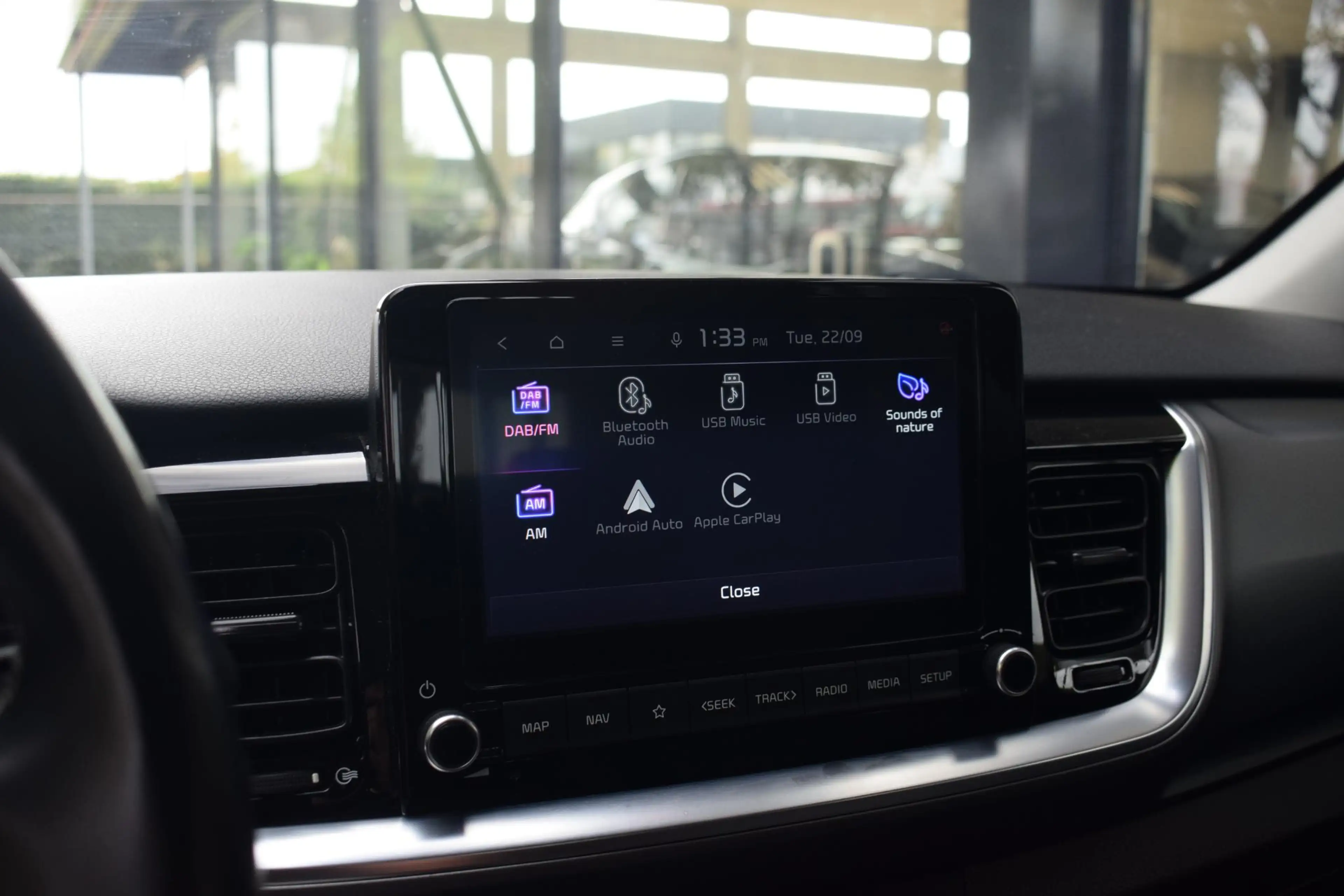 Kia Stonic 1.0 T-GDi MHEV DynamicLine |CAM|NAVIGATIE|CRUISE — photo 13