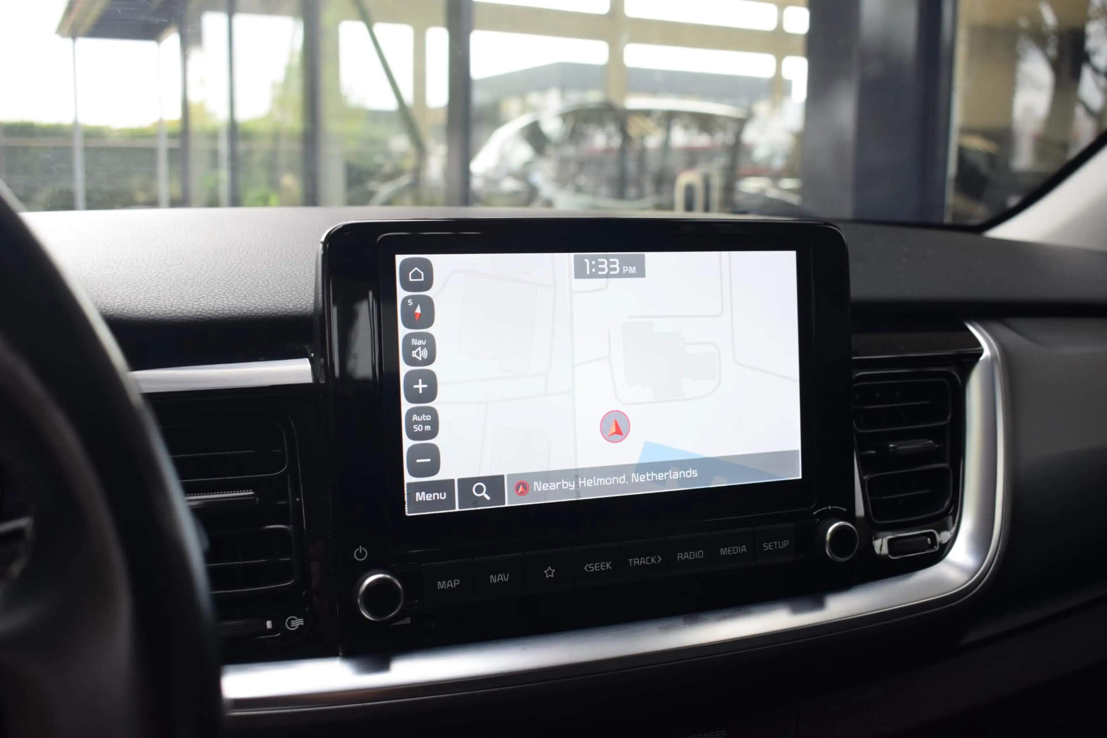 Kia Stonic 1.0 T-GDi MHEV DynamicLine |CAM|NAVIGATIE|CRUISE — photo 11