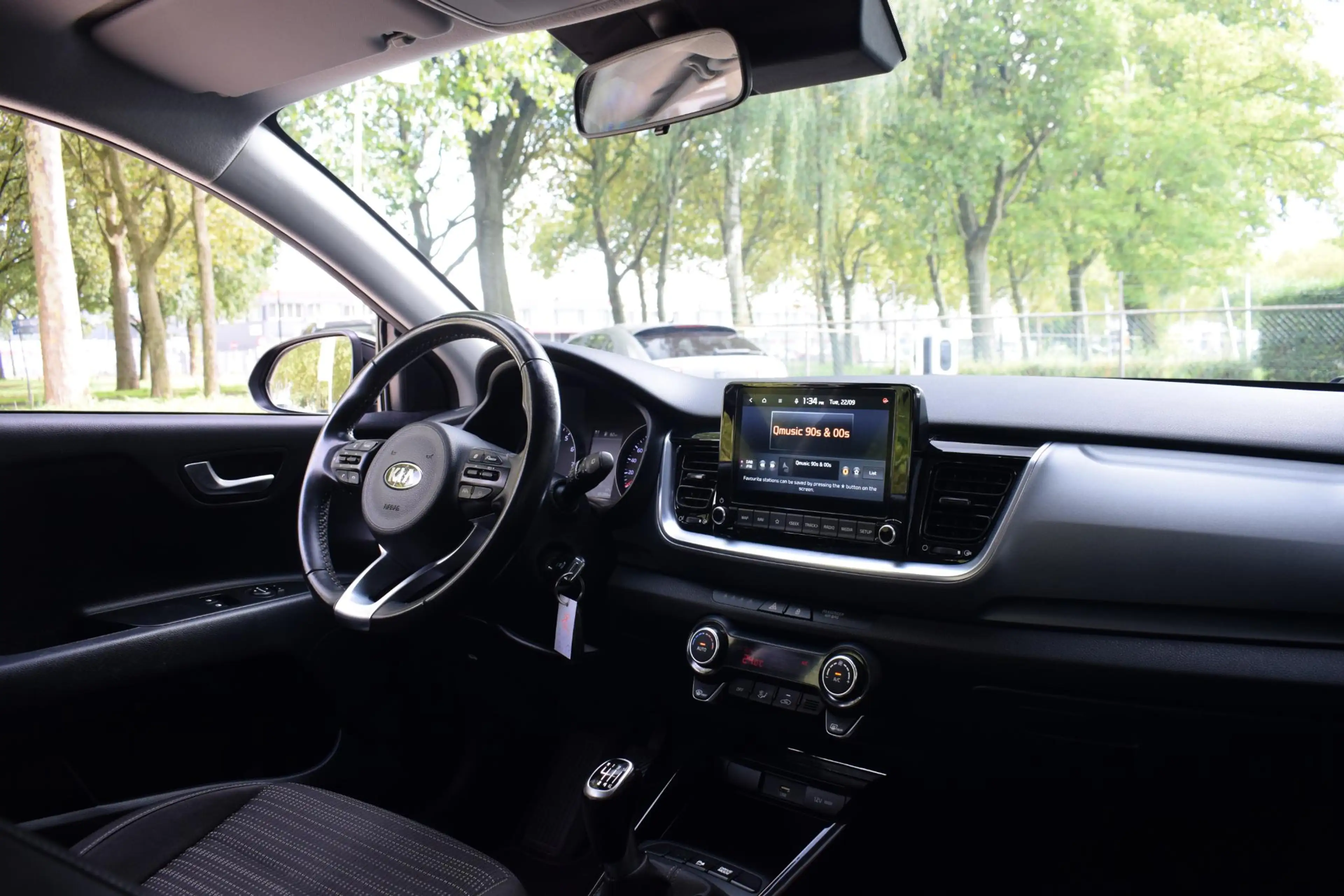 Kia Stonic 1.0 T-GDi MHEV DynamicLine |CAM|NAVIGATIE|CRUISE — photo 20