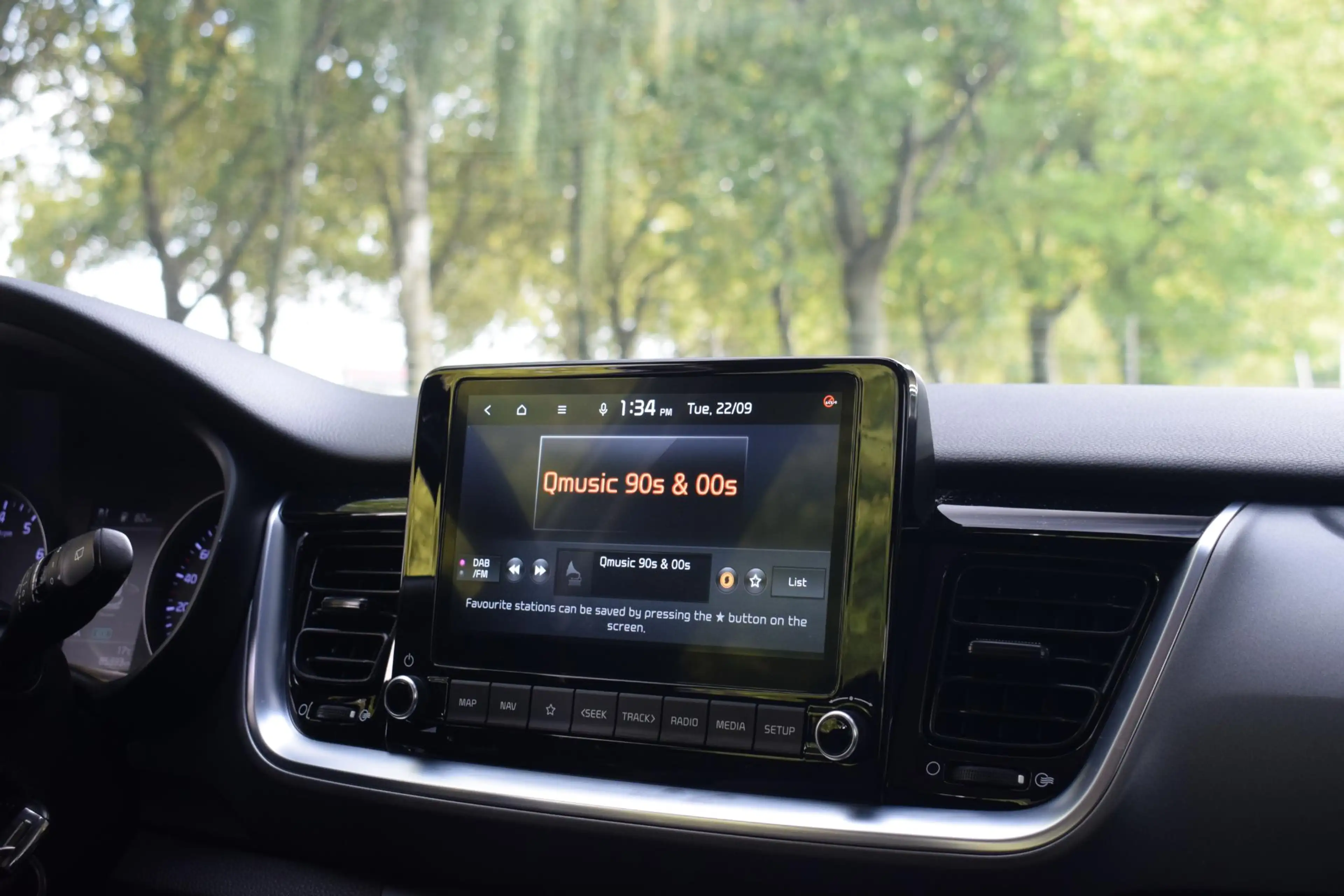 Kia Stonic 1.0 T-GDi MHEV DynamicLine |CAM|NAVIGATIE|CRUISE — photo 22