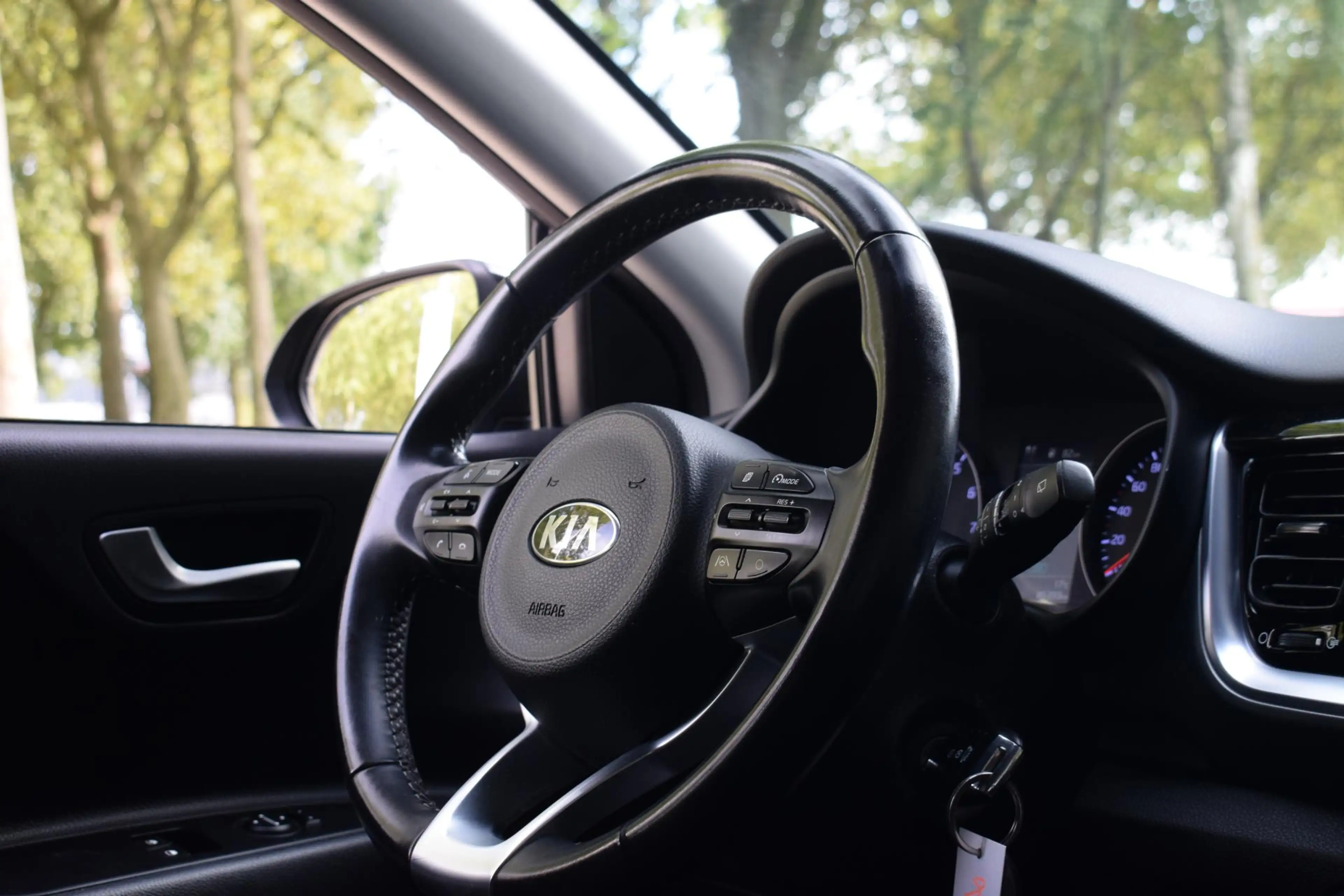 Kia Stonic 1.0 T-GDi MHEV DynamicLine |CAM|NAVIGATIE|CRUISE — photo 21