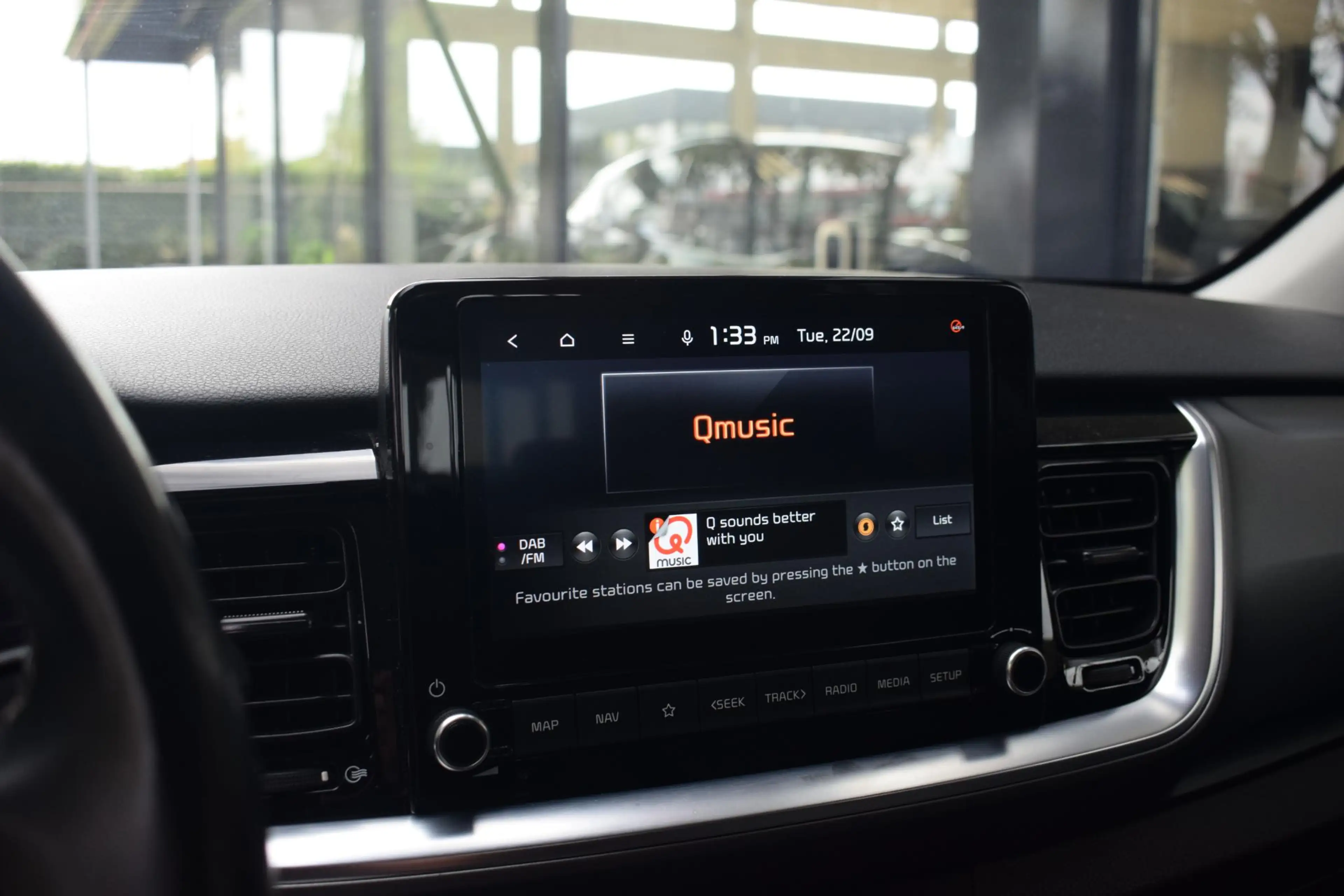 Kia Stonic 1.0 T-GDi MHEV DynamicLine |CAM|NAVIGATIE|CRUISE — photo 12