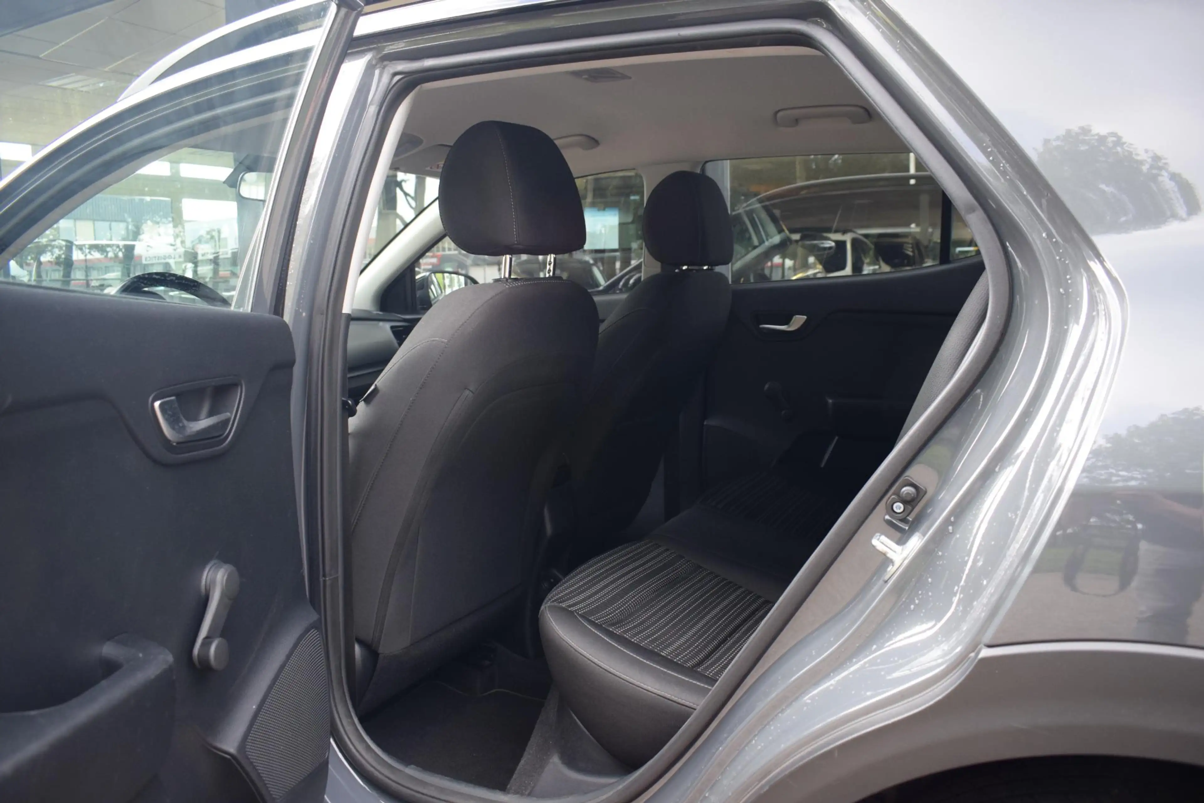 Kia Stonic 1.0 T-GDi MHEV DynamicLine |CAM|NAVIGATIE|CRUISE — photo 5