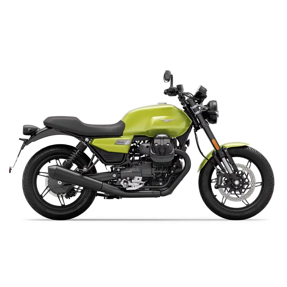 Moto Guzzi V 7
