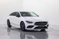 Mercedes-Benz CLA 180 Shooting Brake 7G-DCT Blanc - thumbnail 3