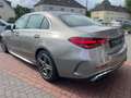 Mercedes-Benz C 200 AMG-Line /Dist/Kam/AugReal/CarPlay/Amb/LED Silber - thumbnail 7