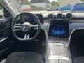 Mercedes-Benz C 200 AMG-Line /Dist/Kam/AugReal/CarPlay/Amb/LED Silber - thumbnail 10
