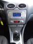 Ford Focus 1.8 Titanium Flexi Fuel Schwarz - thumbnail 7