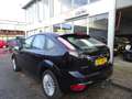 Ford Focus 1.8 Titanium Flexi Fuel Schwarz - thumbnail 3