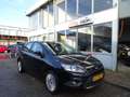 Ford Focus 1.8 Titanium Flexi Fuel Schwarz - thumbnail 10