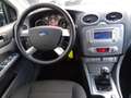 Ford Focus 1.8 Titanium Flexi Fuel Schwarz - thumbnail 5