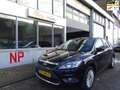 Ford Focus 1.8 Titanium Flexi Fuel Schwarz - thumbnail 1