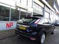 Ford Focus 1.8 Titanium Flexi Fuel Schwarz - thumbnail 8