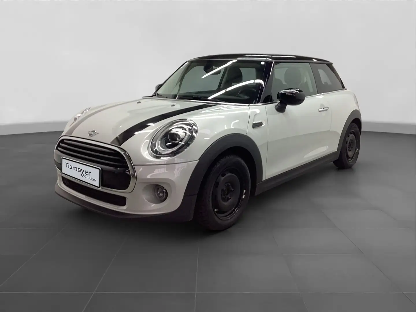 MINI Cooper Mini Cooper LM17 SITZHZG LED Silber - 2