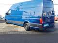 Volkswagen Crafter Kasten 35 TDI L4H3 *LED*Navi*ACC* Blauw - thumbnail 4