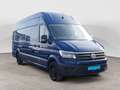 Volkswagen Crafter Kasten 35 TDI L4H3 *LED*Navi*ACC* Blauw - thumbnail 8